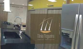 Imagem 3: Apartamento com 4 dormitórios à venda, 254 m² por R$ 1.480.000,00 - Santa Paula - São Caet