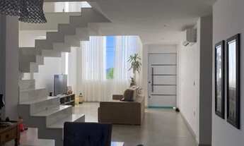 Imagem 1: Casa Filé Vale dos Cristais c/ 3 suítes, 4brs, 2vgs, lustre, closet, jacuzzi, churrasqueir