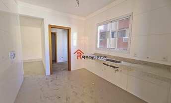 Imagem 7: Apartamento com 3 dormitórios à venda, 150 m² por R$ 1.300.000,00 - Canto do Forte - Praia