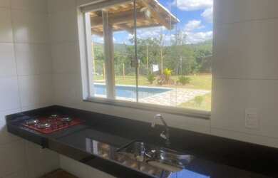 Imagem 7: Sítio em Itatiaiuçu/MG 1000m² Excelente Localização