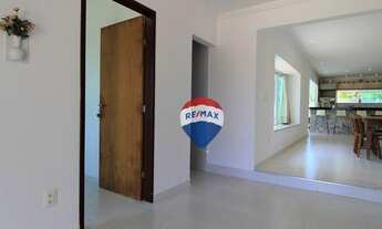 Imagem 6: VENDE - Casa no Cond. Chácaras de Carapibus, 302m², 4 suítes, piscina, vista mar - Conde/P