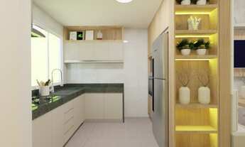 Imagem 2: Casa térrea com 83m2 em Sorocaba SP