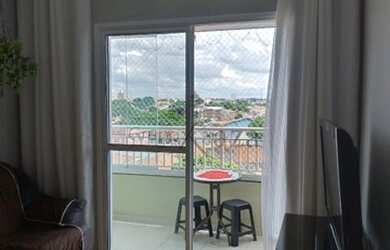 Imagem 4: Apartamento - 2 Dormitórios - 69m² - Jardim Oriente - Rosa Bueno