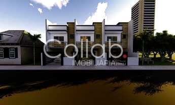 Imagem 6: Sobrado à venda no bairro Floresta - Joinville/SC