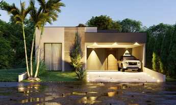 Imagem 2: Casa com 3 suítes à venda, 142m² no Condomínio Gardenville - Itu/SP