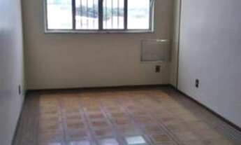 Imagem 5: Cobertura a venda com 4 quartos (um suíte), sala, cozinha, banheiro, dependência de empreg