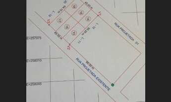 Imagem 2: Vendo 6 lotes em Piun - Loteamento Estrela do Norte