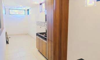 Imagem 6: Apartamento Apartamento com 3 dormitórios