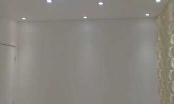 Imagem 4: Apartamento com 2 dormitórios à venda, 46 m² por R$ 190.000 - Campestre - Piracicaba/SP