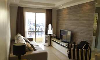 Imagem 2: Apartamento 2 dormitórios na Vila Prudente