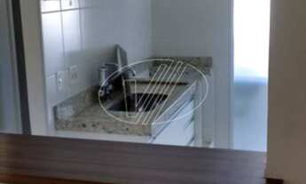 Imagem 6: Apartamento - Jardim Myrian Moreira da Costa - Campinas