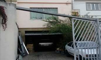 Imagem: SÃO PAULO - Casa Padrão - VILA PAULO SILAS