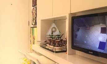 Imagem 4: Cobertura à venda, 2 quartos, 1 suíte, 3 vagas, BARRA DA TIJUCA - RIO DE JANEIRO/RJ