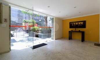 Imagem 4: São Paulo - Apartamento Padrão - JARDIM PAULISTA