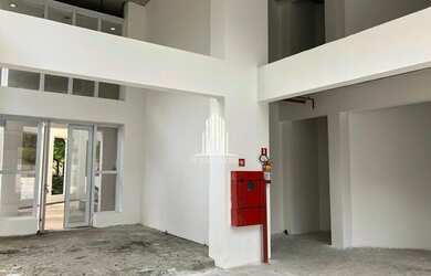 Imagem 6: Loja comercial para locação com 257m² na Cidade Monções - Brooklin