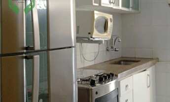 Imagem 4: Apartamento com 3 dormitórios à venda, 98 m² por R$ 730.000,00 - Perdizes - São Paulo/SP