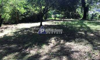 Imagem 7: Terreno no coração do Cosme Velho