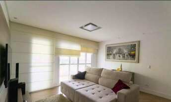 Imagem 5: Apartamento com Sacada Gourmet , 2 Suites e Lazer completo