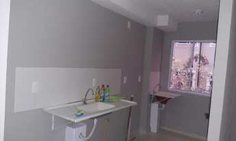 Imagem 4: Vendo Apto Smart Tapajós/Já financiado/Localizado no Térreo/Santa Etelvina