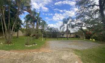 Imagem 3: Casa com 3 dormitórios para alugar, 400 m² por R$ 3.800/mês - Bosque das Pedras - Bragança