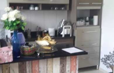 Imagem 6: Apartamento 2/4 em Condomínio Atlântico Residencial Lauro de Freitas