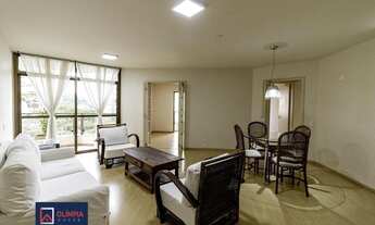 Imagem: Apartamento Locação 2 Dormitórios - 96