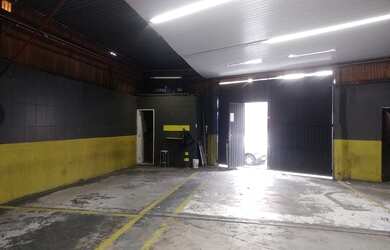 Imagem 4: Galpão para aluguel com 369M² na Casa Verde Baixa