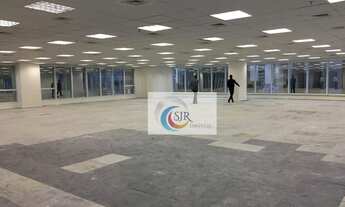 Imagem 2: Conjunto para alugar, 528 m² - Ar central de última geração Elevadores de alta performanc