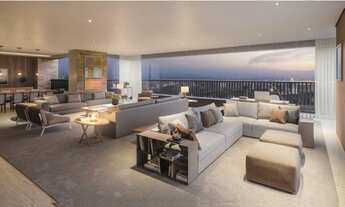 Imagem 5: Mansões do Aquarius! Você ficará na história de SJC!