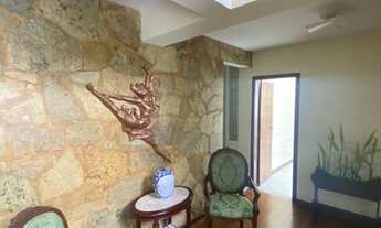 Imagem 6: Casa para venda com 864 metros quadrados com 6 quartos em Caminho das Árvores - Salvador