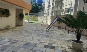 Imagem 2: QR Imóveis aluga excelente apartamento na R. Dr. Paulo Alves no bairro Ingá em Niterói - R