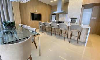 Imagem 7: Apartamento com 3 Suítes à venda 1.500,000,00 $, na Região do Água Verde, Curitiba, PR