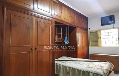 Imagem 6: Casa (térrea na rua) 3 dormitórios/suite, cozinha planejada