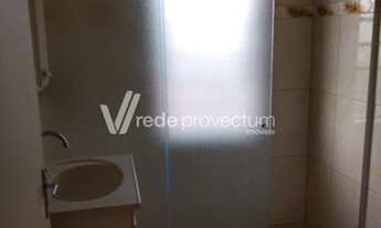 Imagem 3: Apartamento - Centro - Campinas