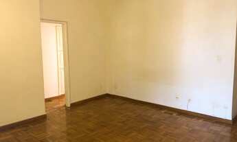 Imagem 7: Apto sol manha, prédio familiar, portaria 12h, elevador, vaga, interfone, circuito interno