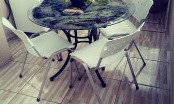 Imagem 3: Vendo Ou troco Apartamento cobertura com 1 dormitório