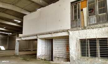 Imagem 5: Galpão para Venda em Jaboatão dos Guararapes, Prazeres, 1 dormitório, 2 banheiros, 5 vagas