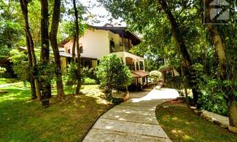 Imagem 2: Casa à venda e locação 4 Quartos, 2 Suites, 4 Vagas, 2230M², Jardim Santana, Campinas - SP