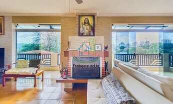 Imagem 4: CASA TERREA 4 DORMITORIOS COM SUITES