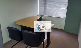 Imagem 7: Conjunto para alugar, 630 m² - Cerqueira César - São Paulo/SP