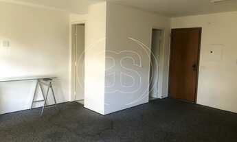 Imagem 2: São Paulo - Conjunto Comercial/Sala - Vila Nova Conceição