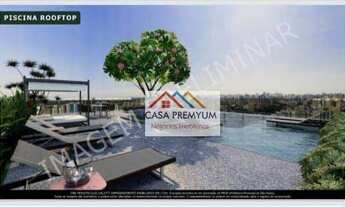 Imagem 3: Lindo apartamento com 166,50 m2 de área útil. Compre na planta