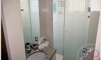 Imagem 6: Apartamento a Venda 104m² com 3 Dormitórios no Bairro da Móoca