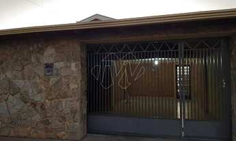 Imagem: Venda de Casas / Padrão na cidade de Araraquara