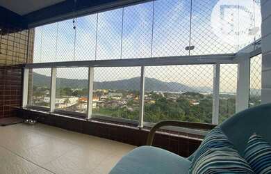 Imagem 2: Apartamento com 3 dormitórios à venda, 92 m² por R$ 910.000 - Centro - Bertioga/SP