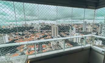 Imagem 4: Apartamento para venda com 65 metros quadrados com 2 quartos em Vila Mariana - São Paulo