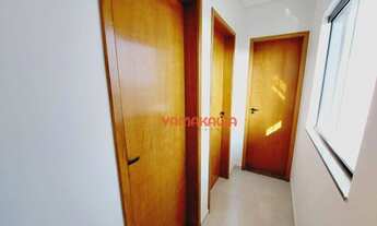 Imagem 7: Apartamento com 2 dormitórios à venda, 51 m² por R$ 340.000,00 - Cidade Patriarca - São Pa