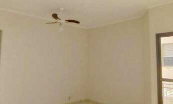 Imagem 2: Apartamento com dois dormitórios próximo ao Ribeirão Shopping para locação