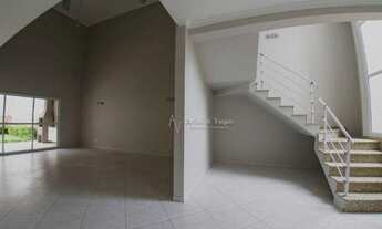 Imagem 5: Sobrado com 4 dormitórios à venda, 248 m² por R$ 1.480.000 - Jardim Amstalden Residence