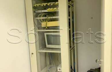 Imagem 6: Sala Comercial Articon Offices - Disponível para locação contendo 140m² e 1 vaga de garage